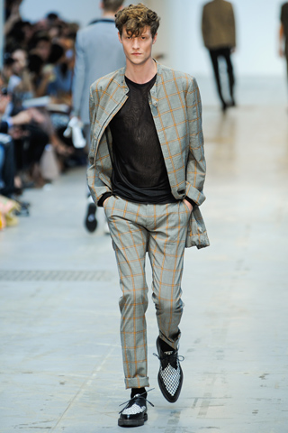 Costume National / - 2012